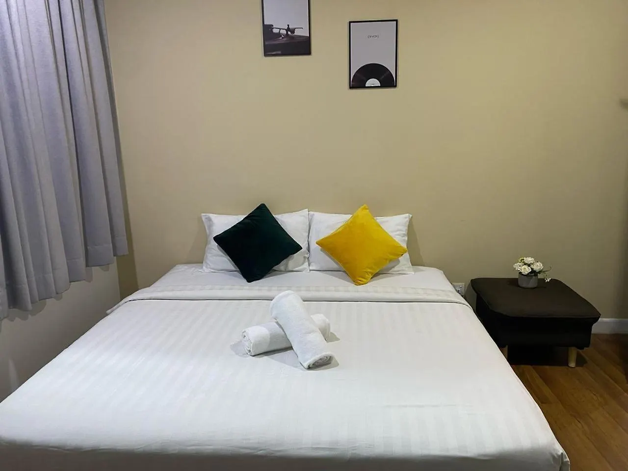 Summer Luxury Suites By Classy Stay Kuala Lumpur Malaysia