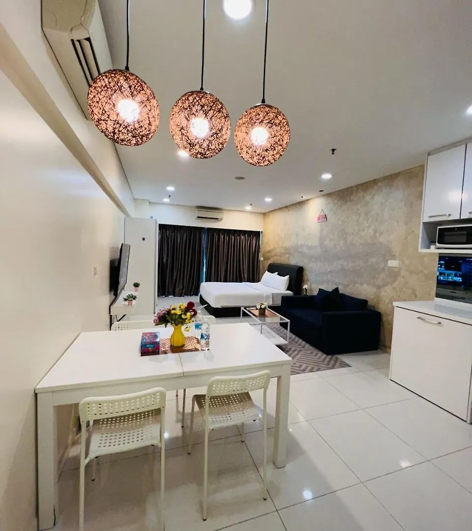 Apartment Summer Luxury Suites By Classy Stay Kuala Lumpur