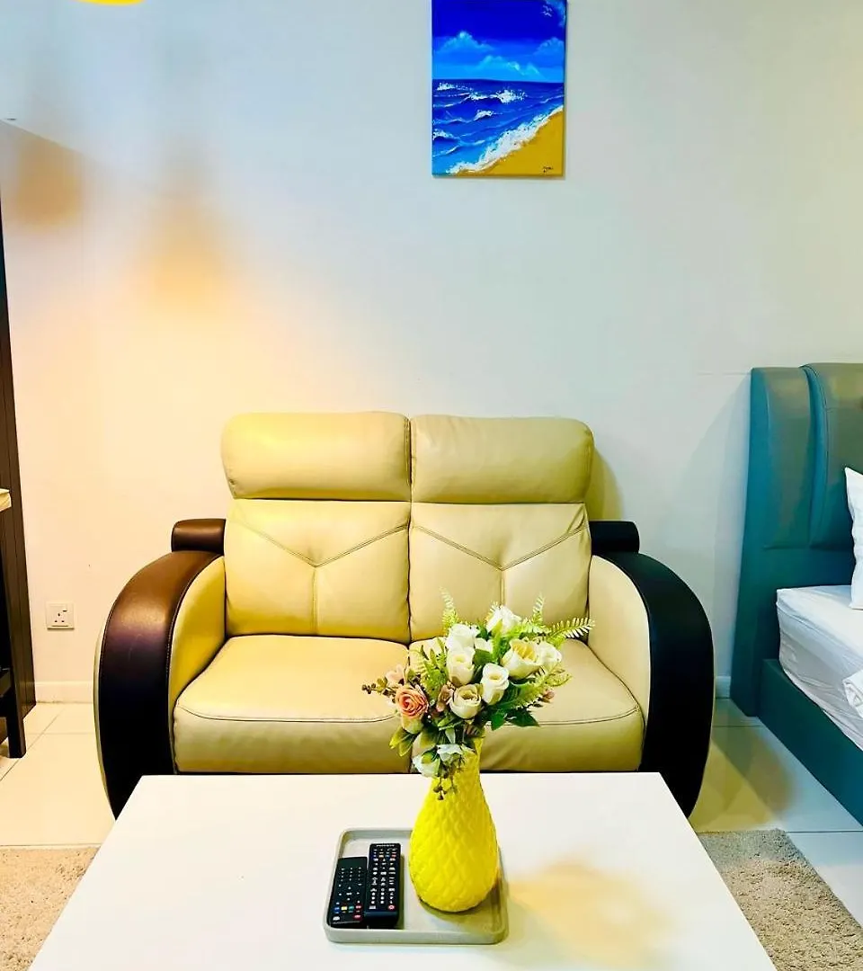 Summer Luxury Suites By Classy Stay Kuala Lumpur Malaysia
