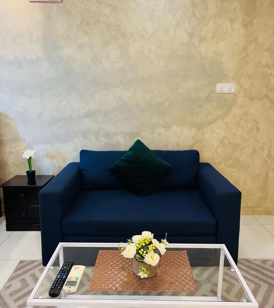 Apartment Summer Luxury Suites By Classy Stay Kuala Lumpur Malaysia