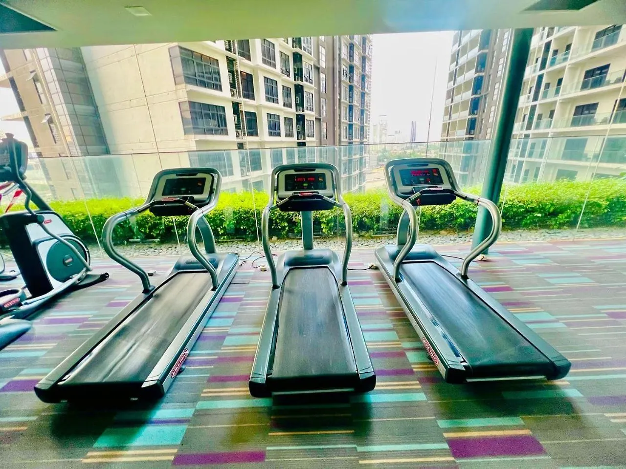 Summer Luxury Suites By Classy Stay Kuala Lumpur Apartment