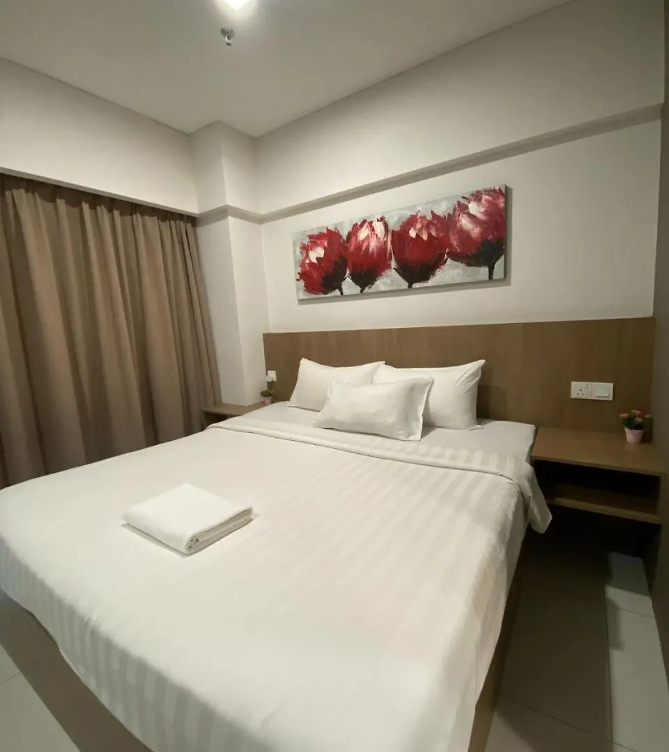Summer Luxury Suites By Classy Stay Kuala Lumpur Apartment