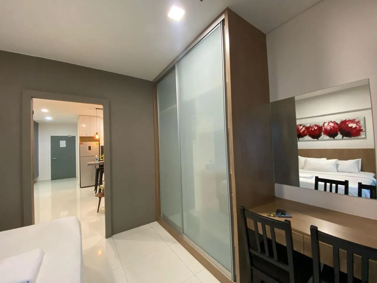 Apartment Summer Luxury Suites By Classy Stay Kuala Lumpur Malaysia