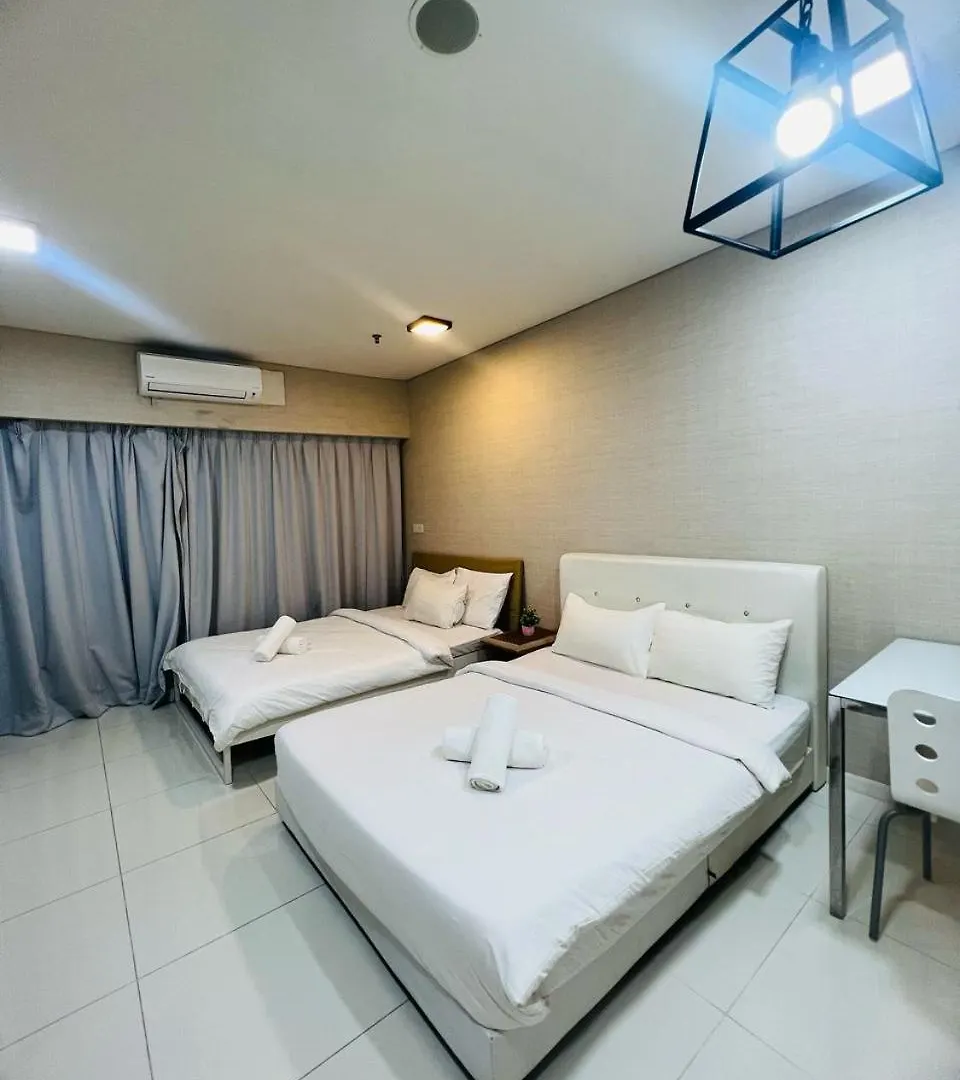 Apartment Summer Luxury Suites By Classy Stay Kuala Lumpur
