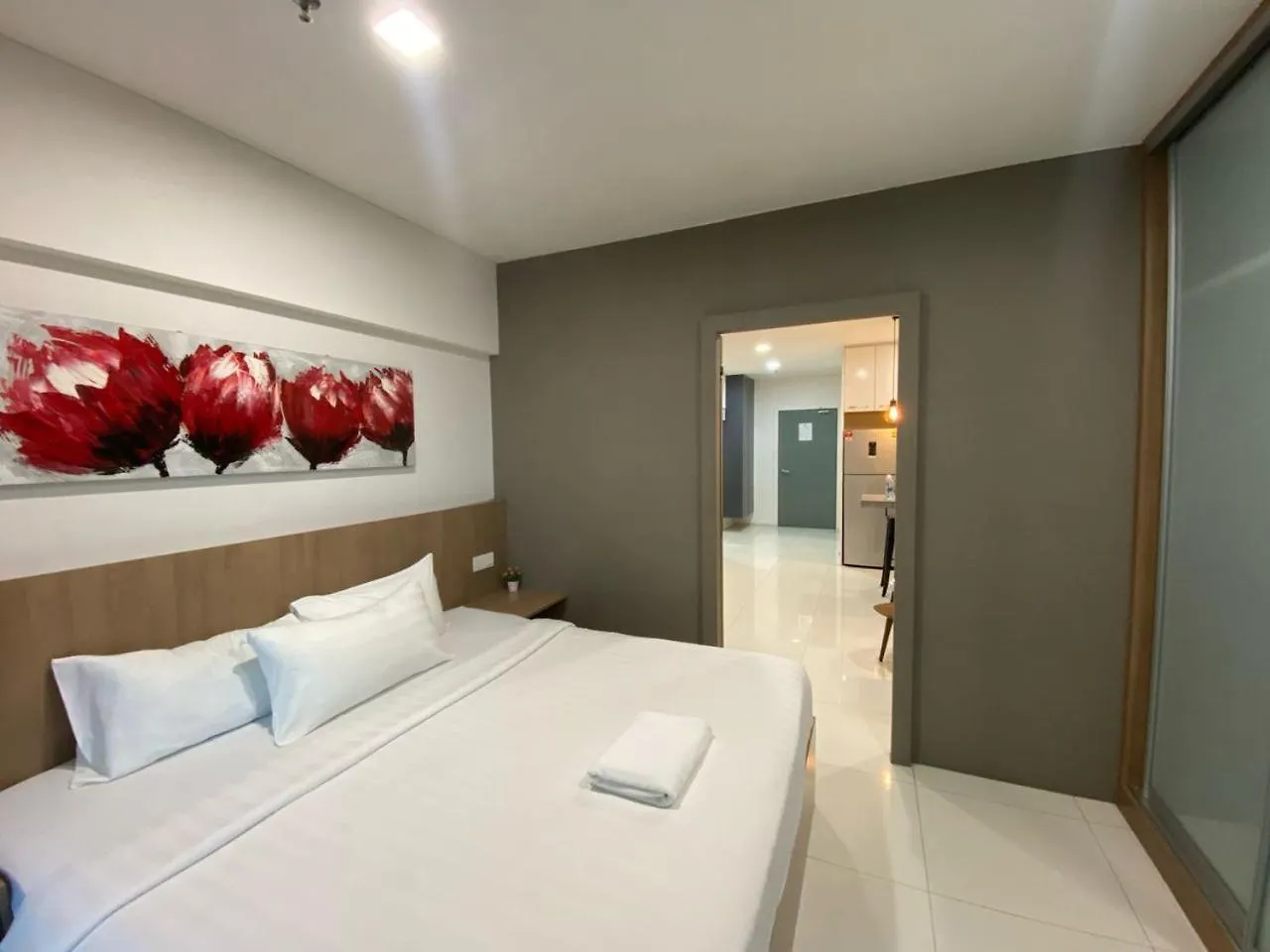 Summer Luxury Suites By Classy Stay Kuala Lumpur