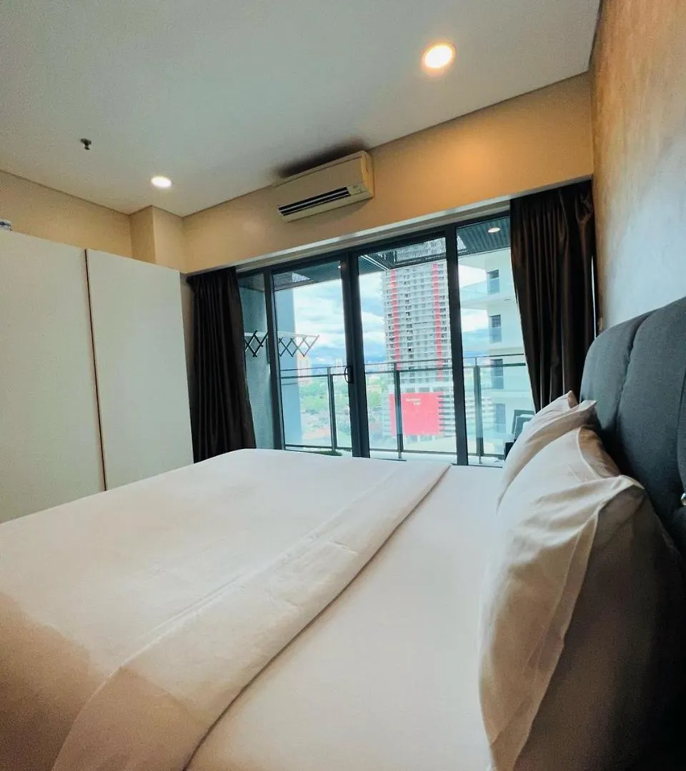 Apartment Summer Luxury Suites By Classy Stay Kuala Lumpur