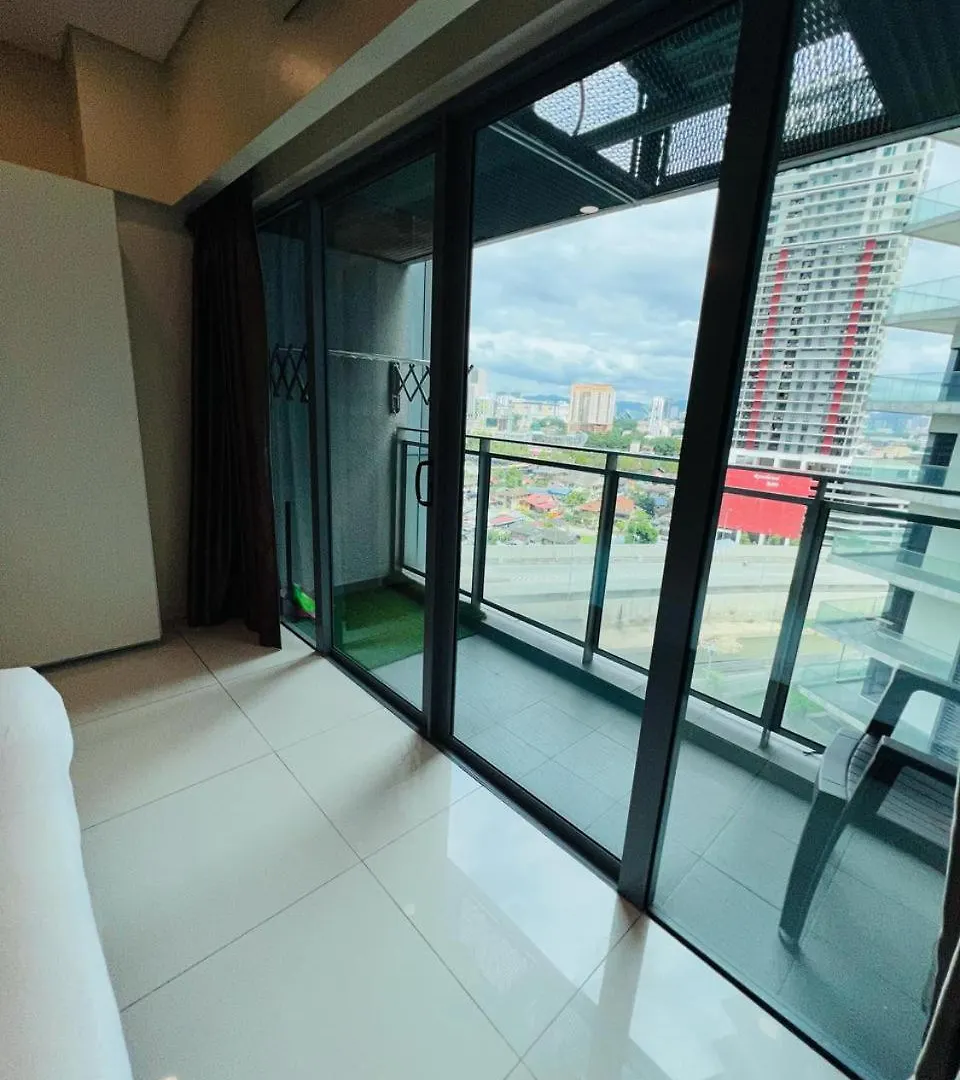 Summer Luxury Suites By Classy Stay Kuala Lumpur Apartment