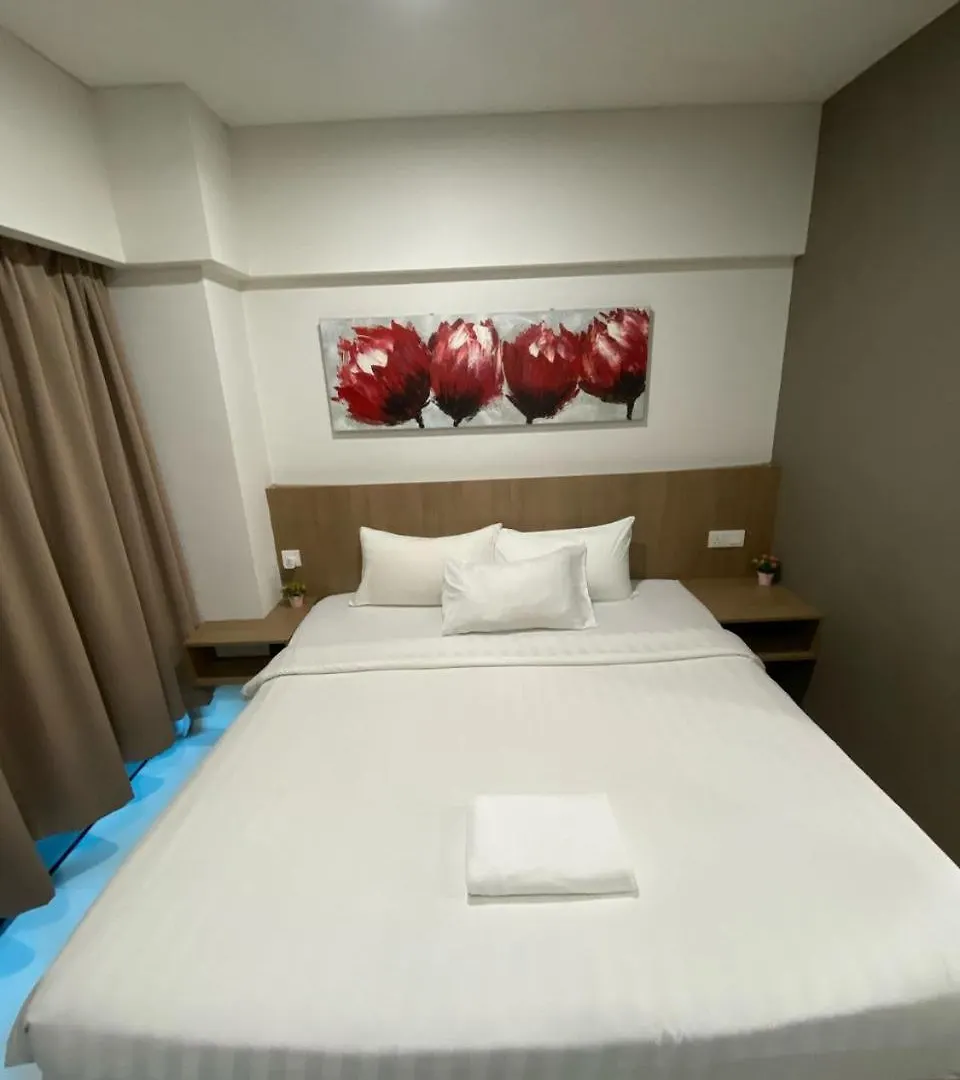 Apartment Summer Luxury Suites By Classy Stay Kuala Lumpur