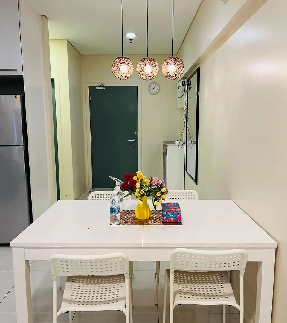 Summer Luxury Suites By Classy Stay Kuala Lumpur Apartment