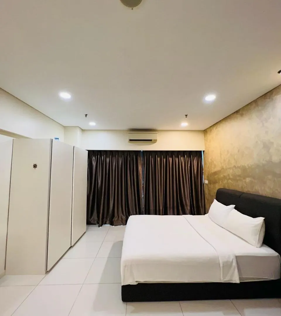 Summer Luxury Suites By Classy Stay Kuala Lumpur Apartment