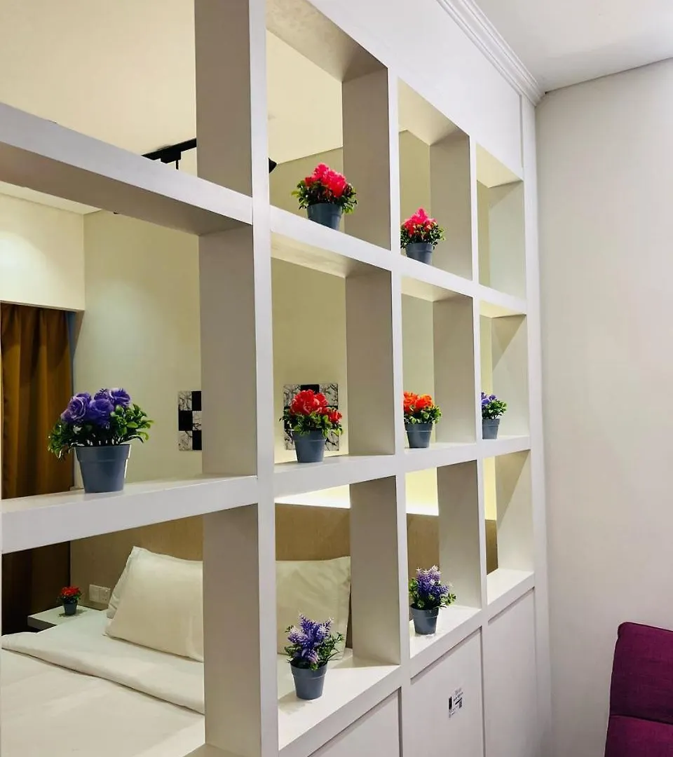 Summer Luxury Suites By Classy Stay Kuala Lumpur
