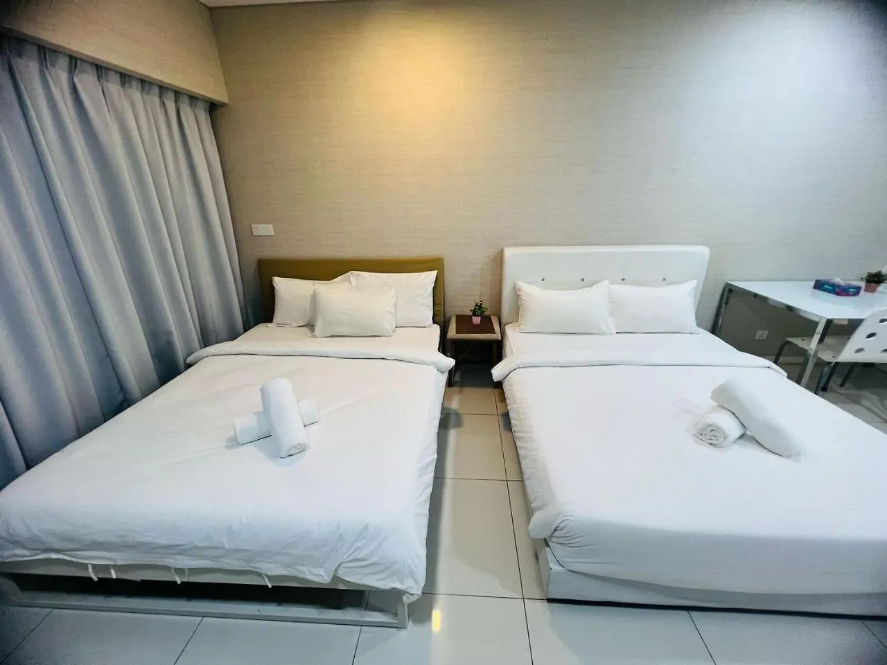 Apartment Summer Luxury Suites By Classy Stay Kuala Lumpur