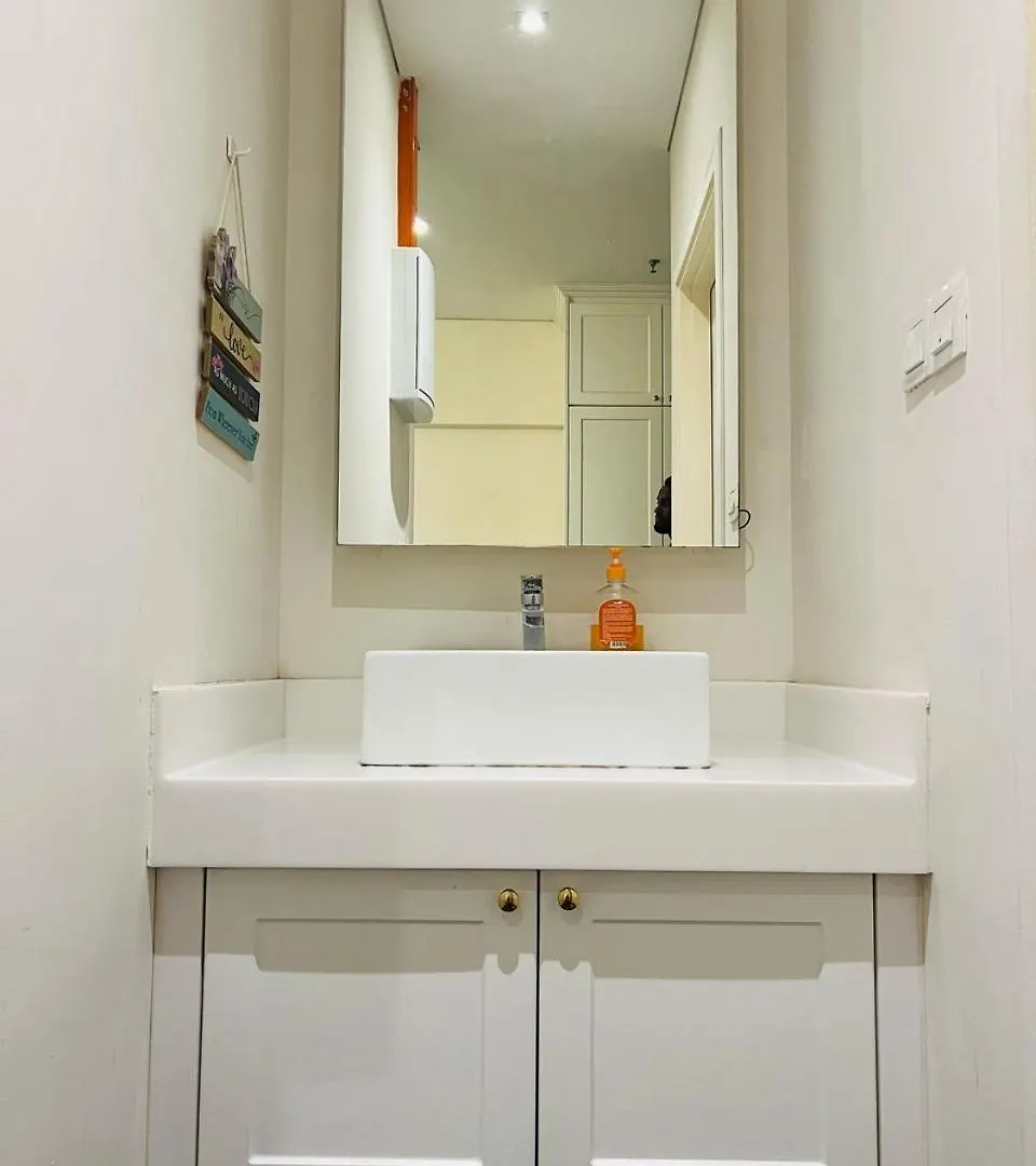 Summer Luxury Suites By Classy Stay Kuala Lumpur Malaysia