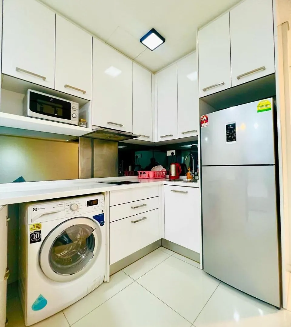 Apartment Summer Luxury Suites By Classy Stay Kuala Lumpur Malaysia