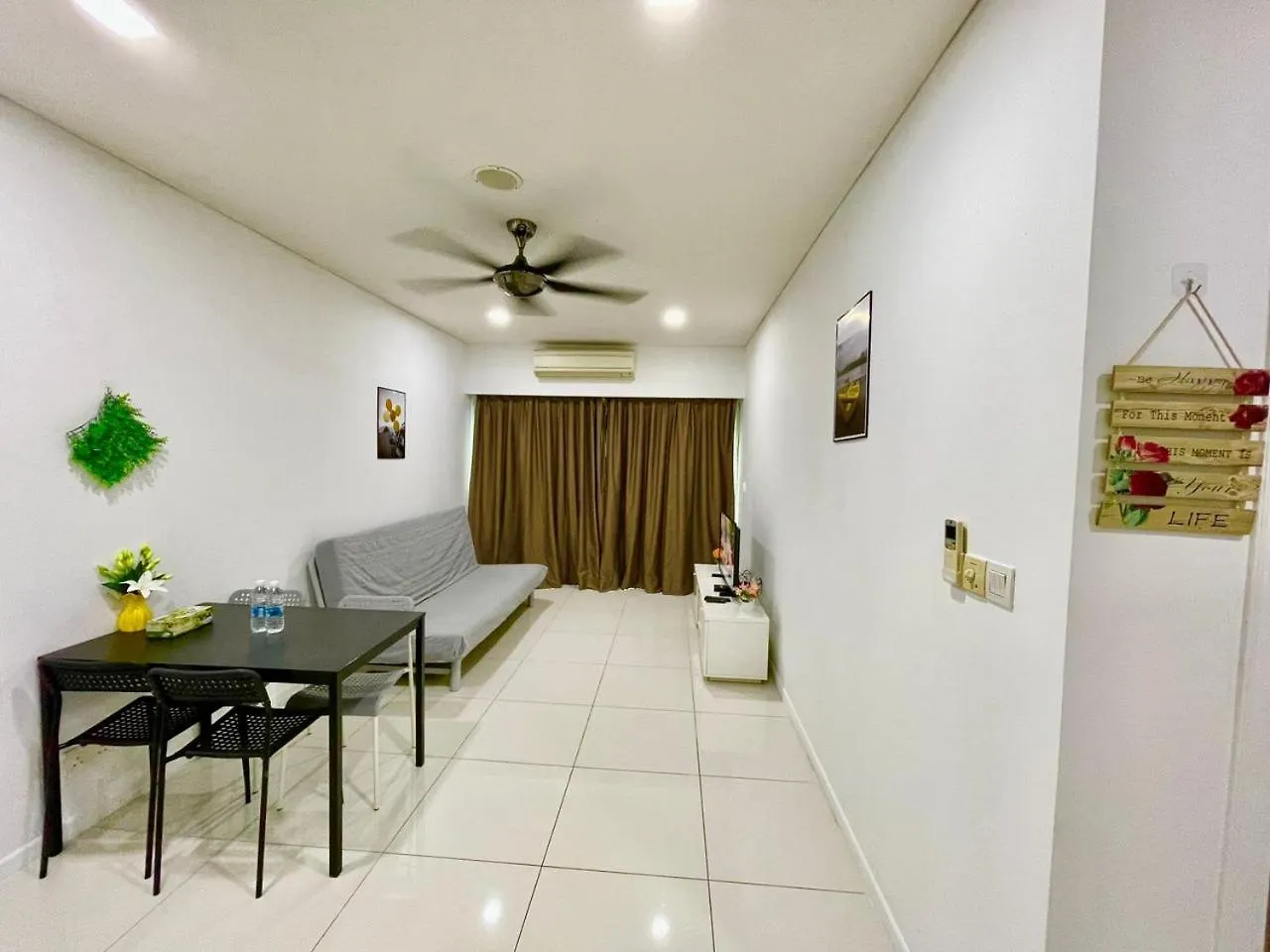 Summer Luxury Suites By Classy Stay Kuala Lumpur Malaysia