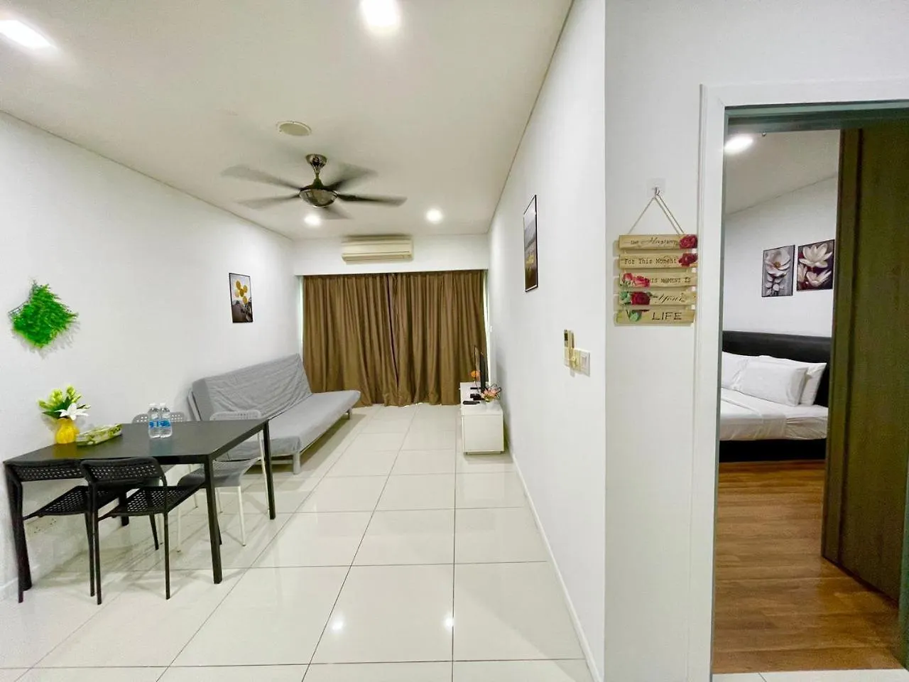 Apartment Summer Luxury Suites By Classy Stay Kuala Lumpur