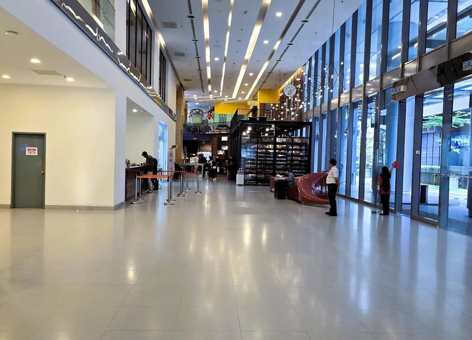 Apartment Summer Luxury Suites By Classy Stay Kuala Lumpur