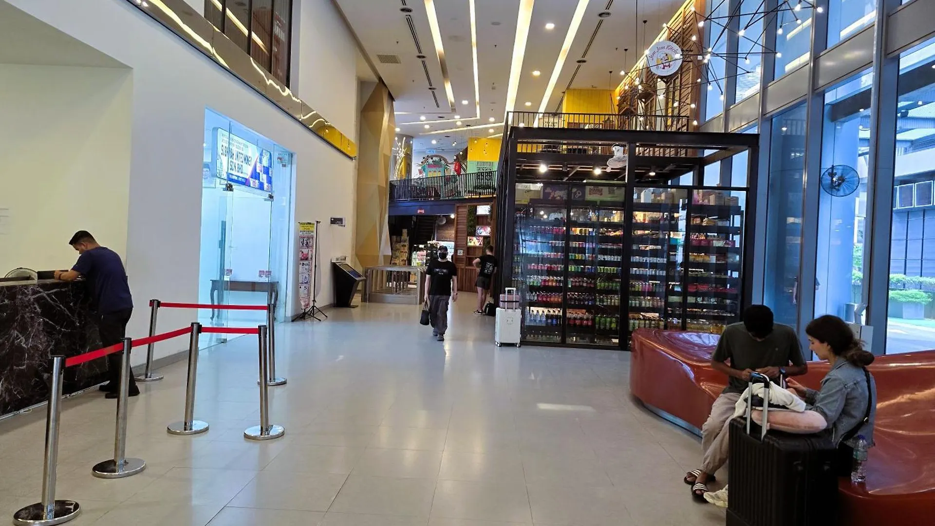 Summer Luxury Suites By Classy Stay Kuala Lumpur Malaysia