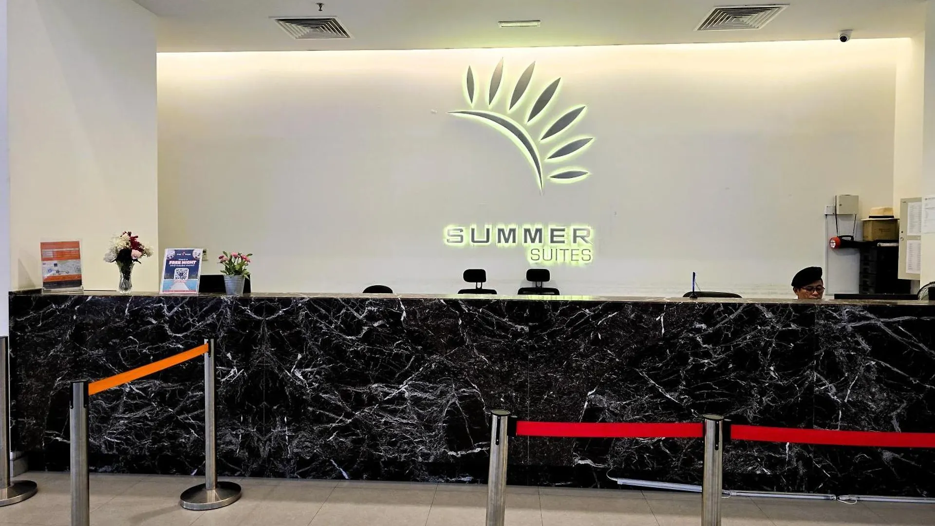 Summer Luxury Suites By Classy Stay Kuala Lumpur 0*,  Malaysia