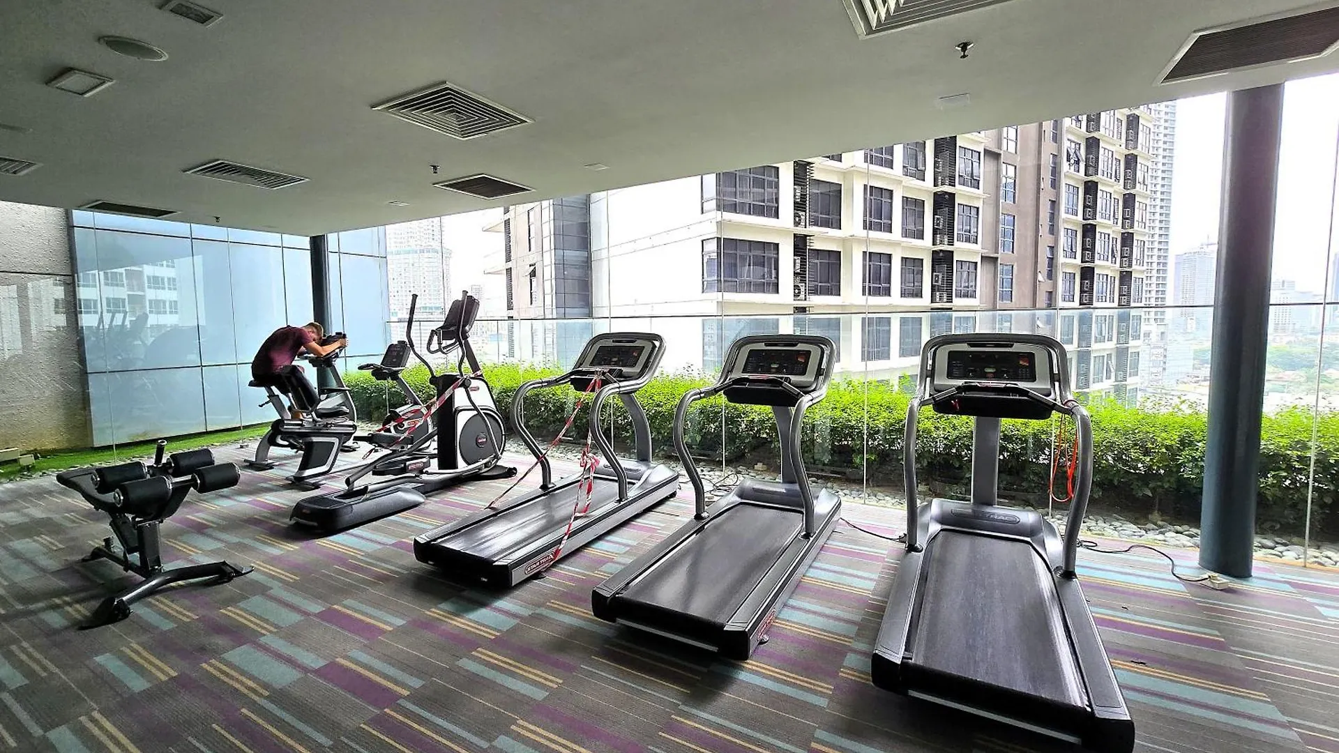 Apartment Summer Luxury Suites By Classy Stay Kuala Lumpur Malaysia
