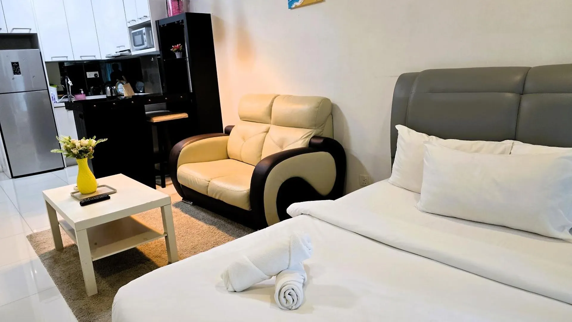 Summer Luxury Suites By Classy Stay Kuala Lumpur Apartment