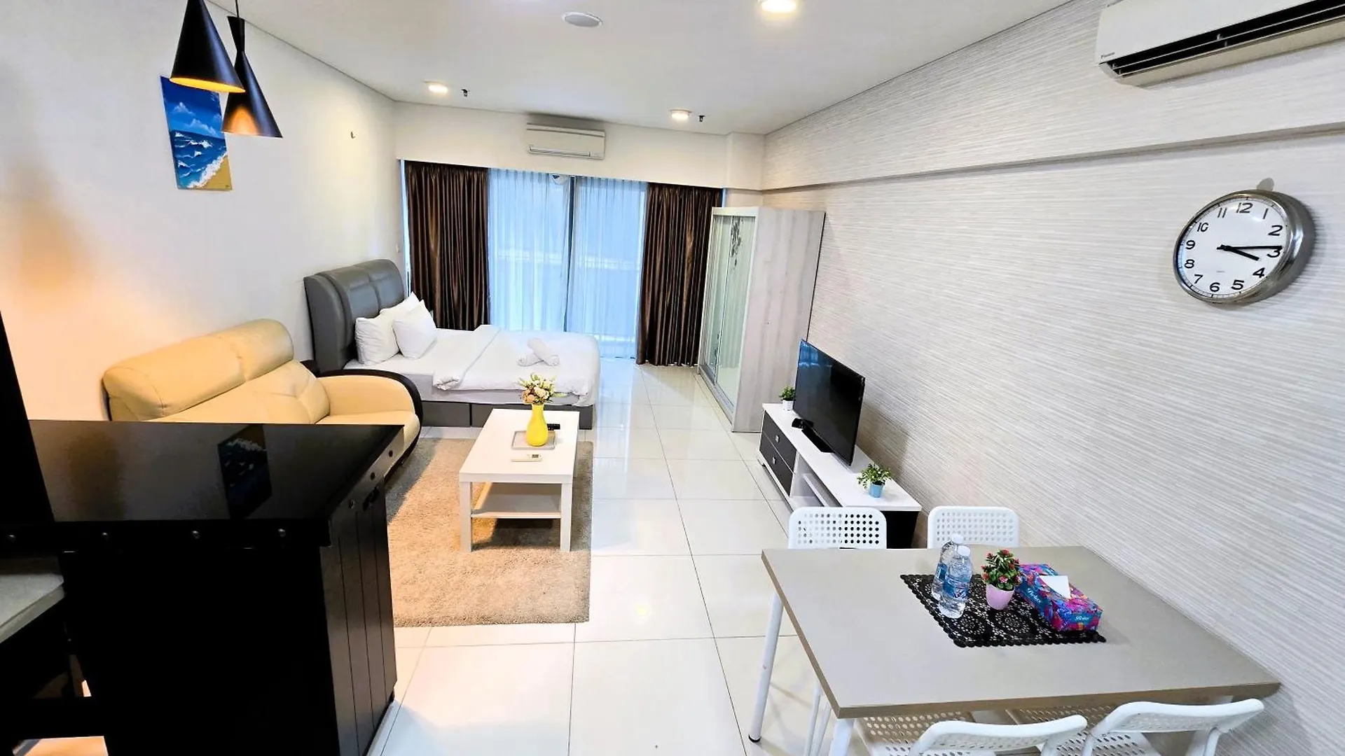 Summer Luxury Suites By Classy Stay Kuala Lumpur Malaysia