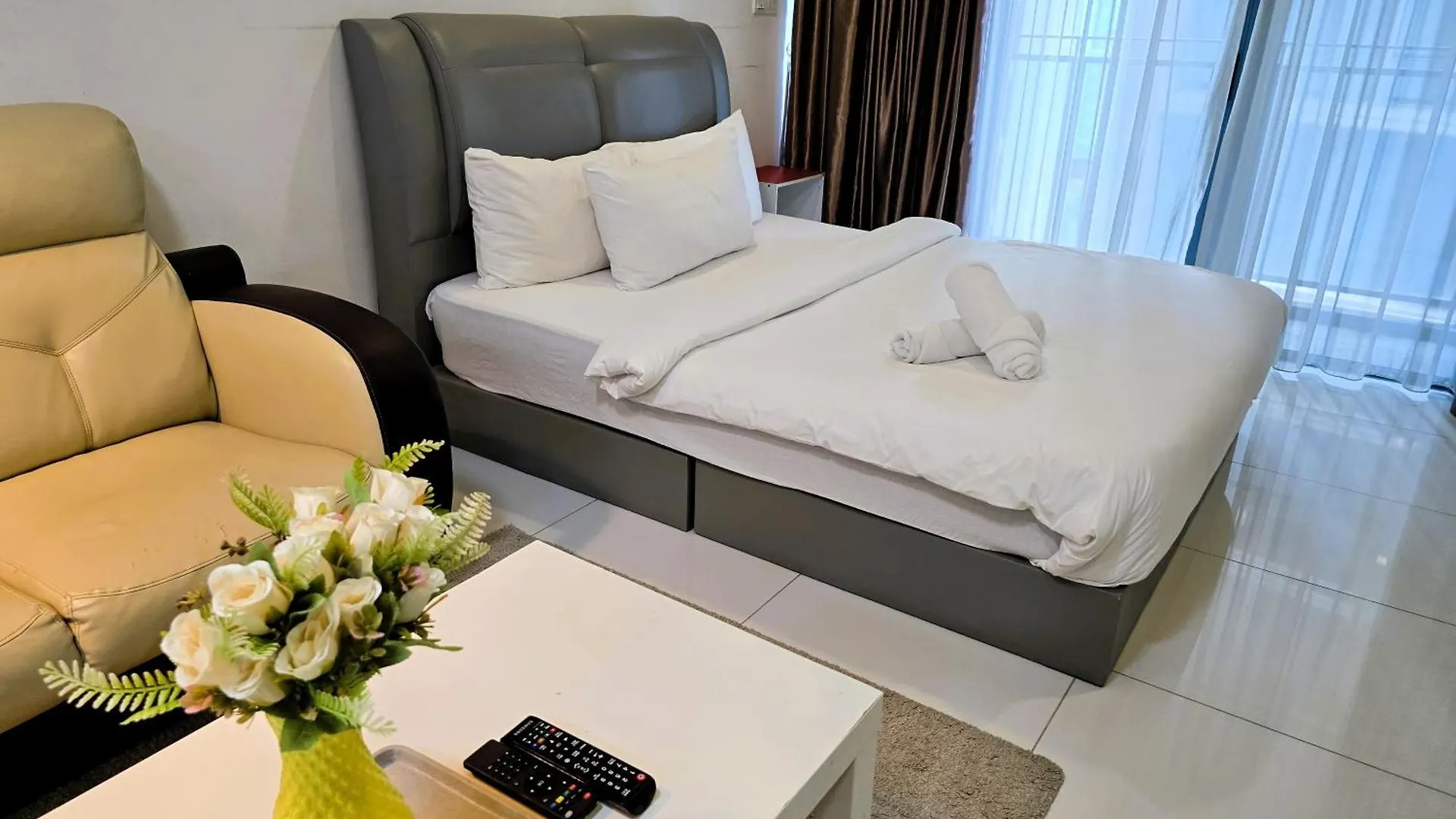 Summer Luxury Suites By Classy Stay Kuala Lumpur