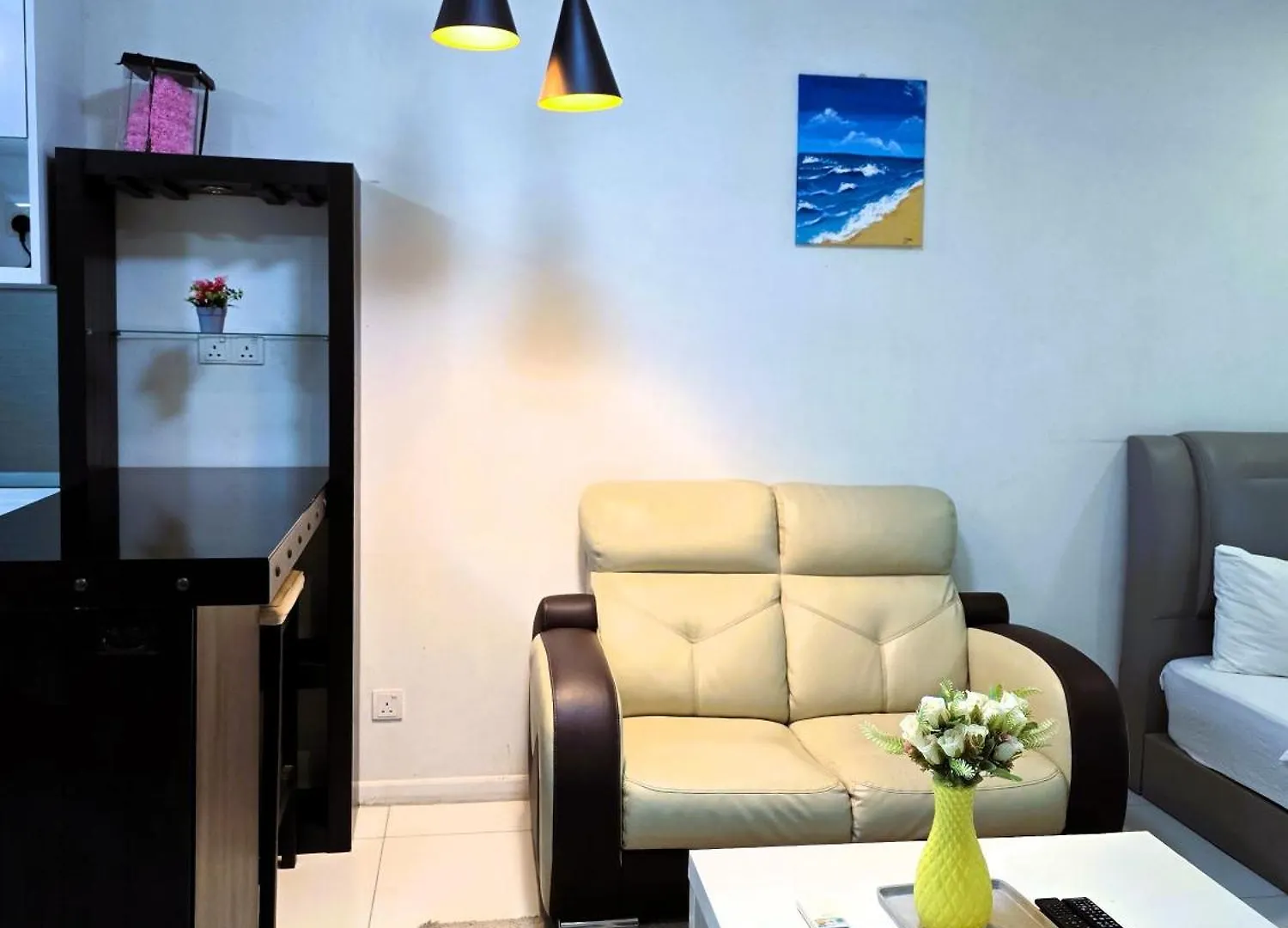 Summer Luxury Suites By Classy Stay Kuala Lumpur Apartment