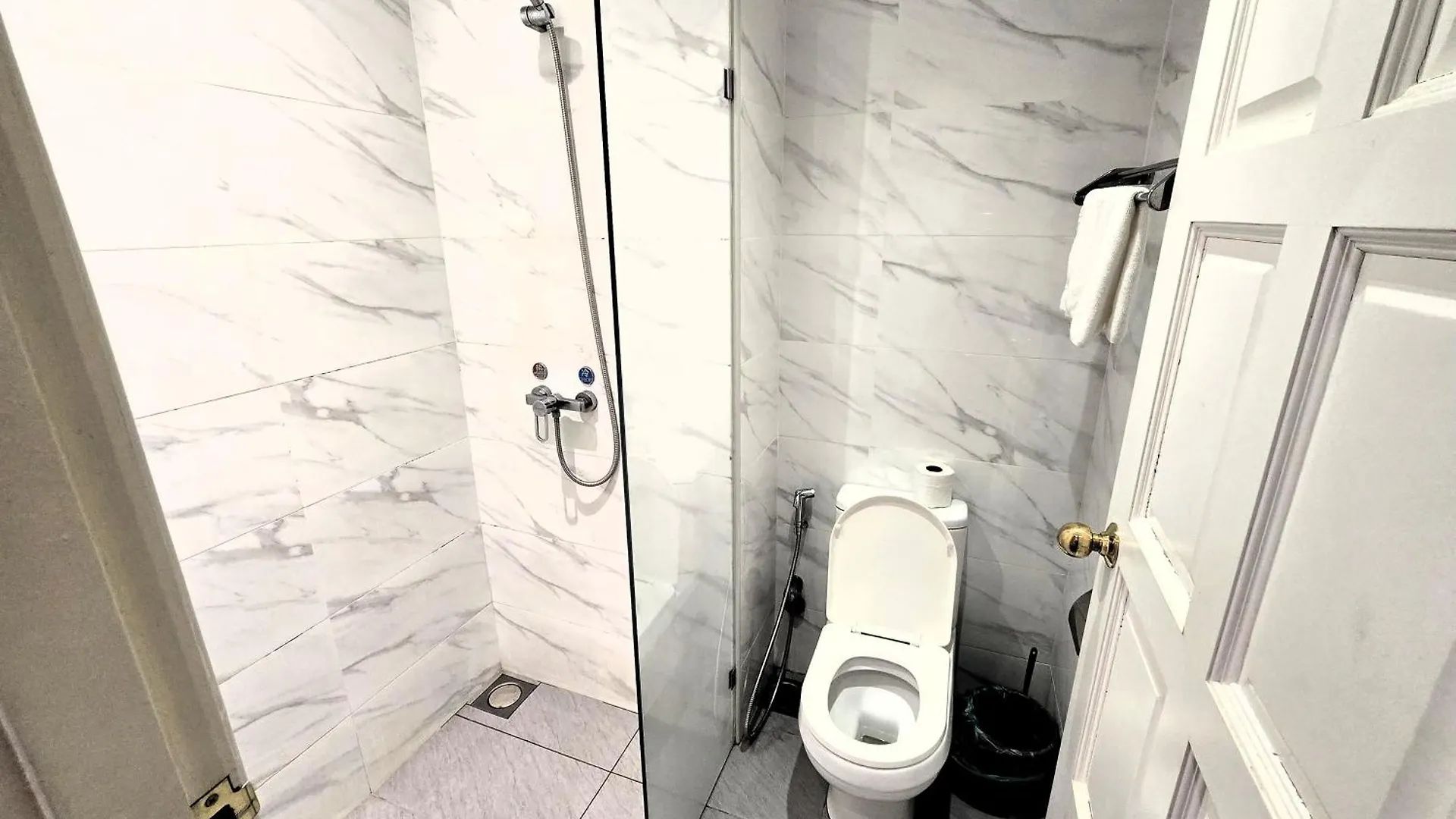 Summer Luxury Suites By Classy Stay Kuala Lumpur Apartment