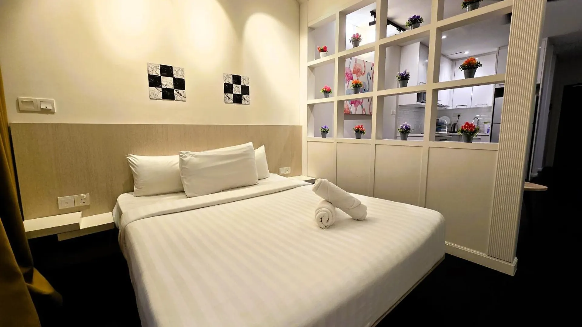 Apartment Summer Luxury Suites By Classy Stay Kuala Lumpur