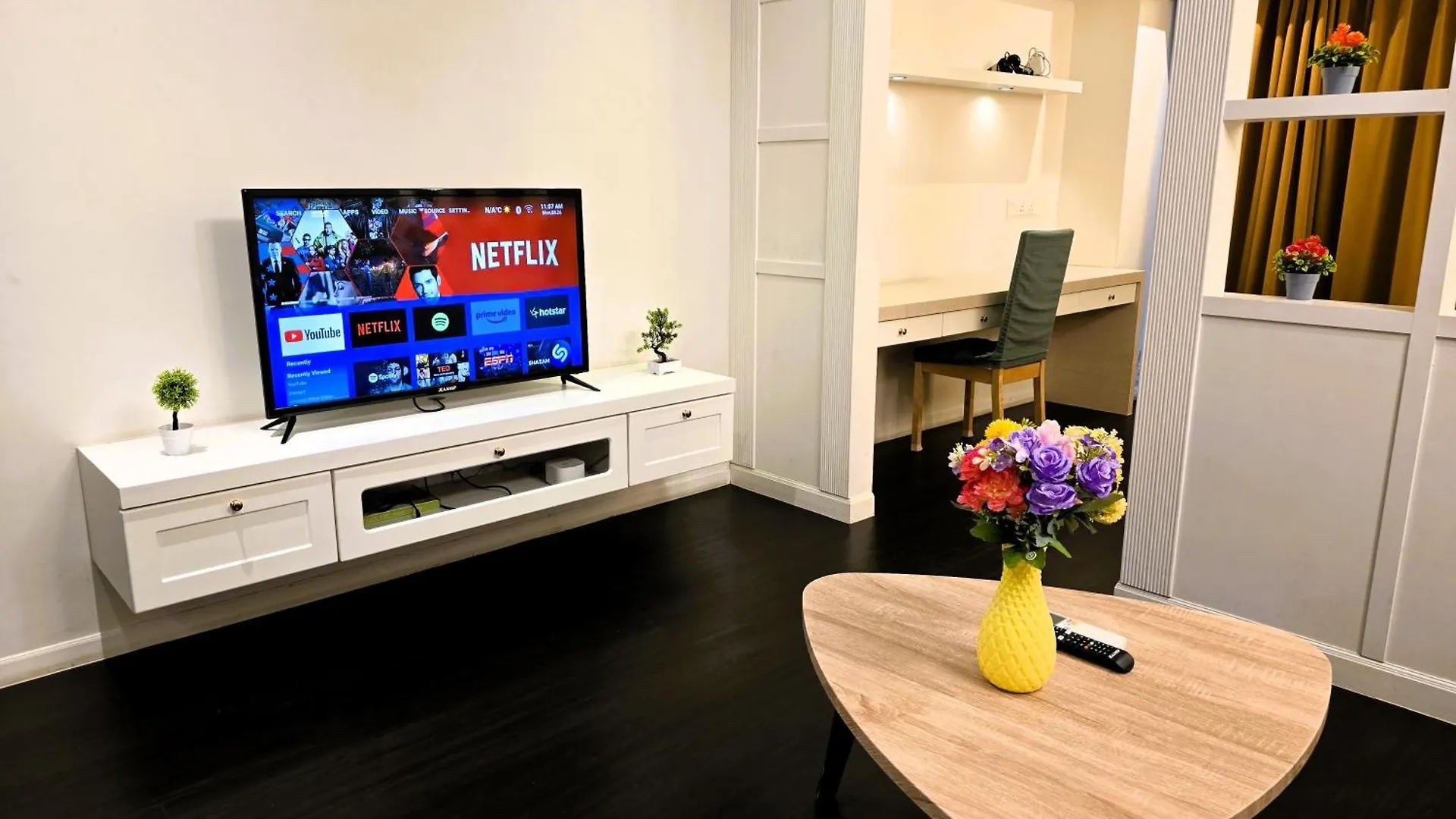 Apartment Summer Luxury Suites By Classy Stay Kuala Lumpur