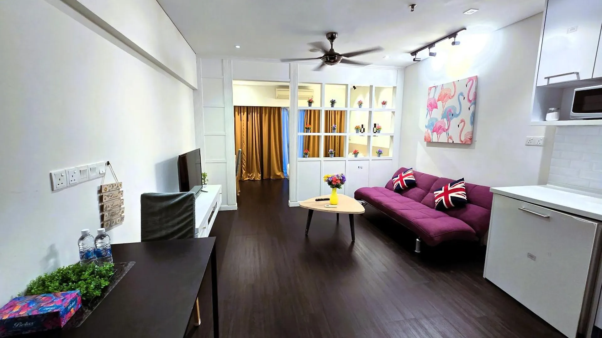 Summer Luxury Suites By Classy Stay Kuala Lumpur Malaysia