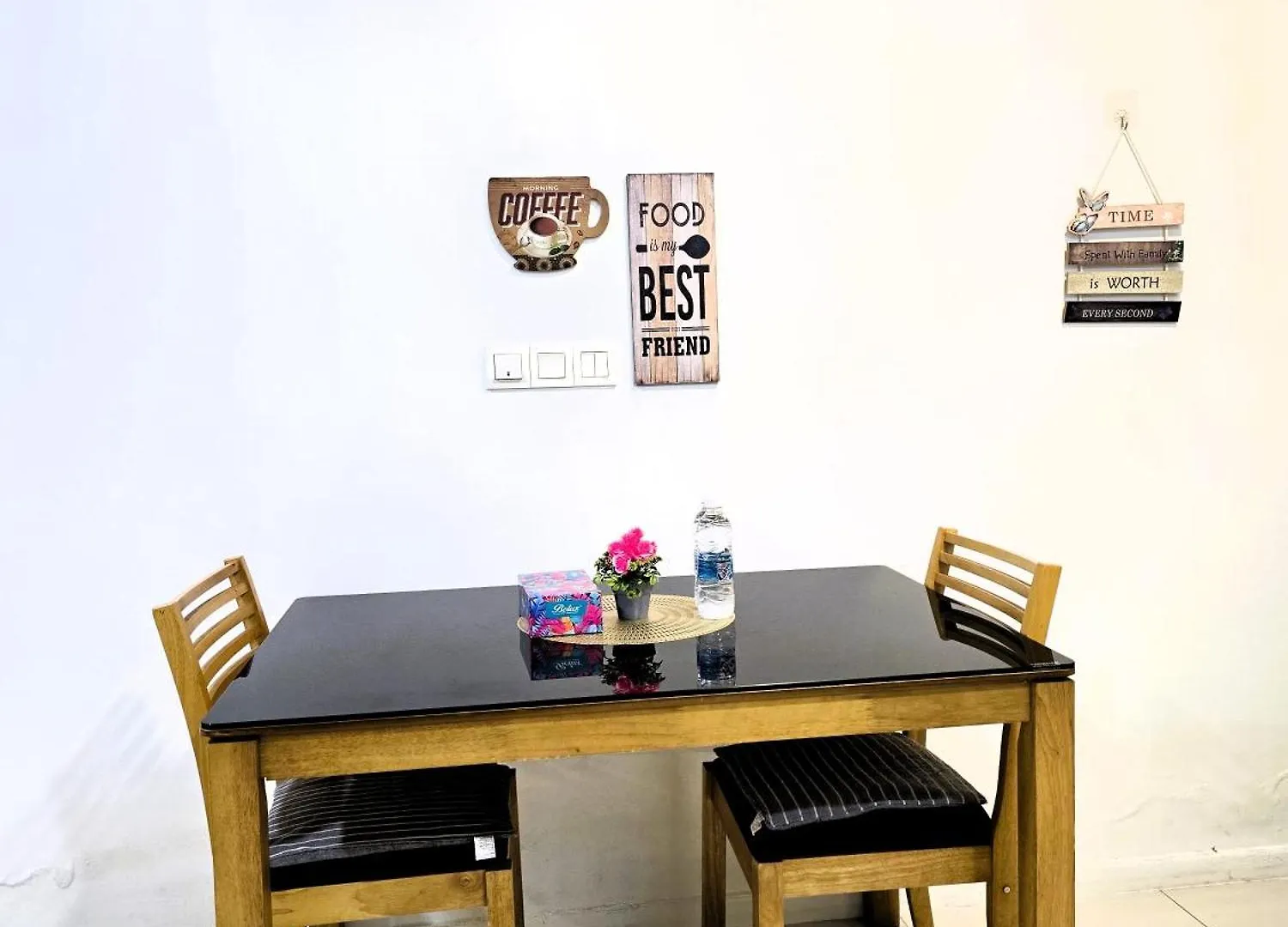 Summer Luxury Suites By Classy Stay Kuala Lumpur