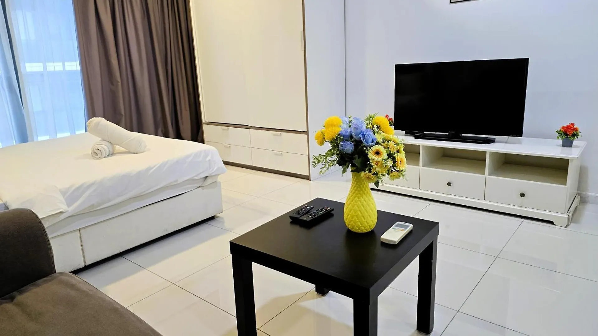Summer Luxury Suites By Classy Stay Kuala Lumpur Apartment
