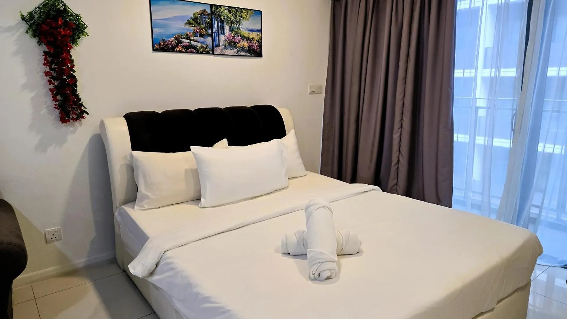Apartment Summer Luxury Suites By Classy Stay Kuala Lumpur
