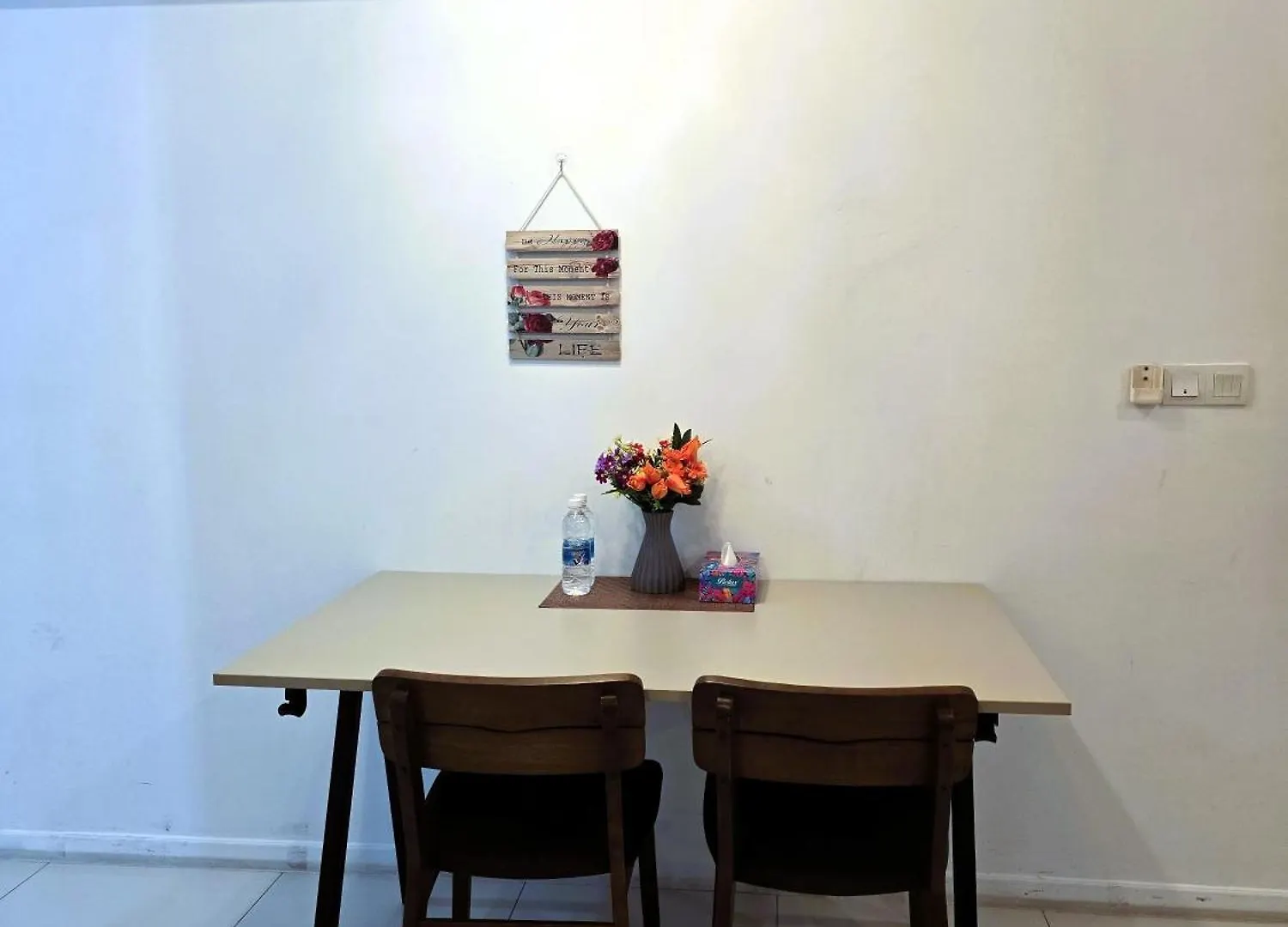 Apartment Summer Luxury Suites By Classy Stay Kuala Lumpur