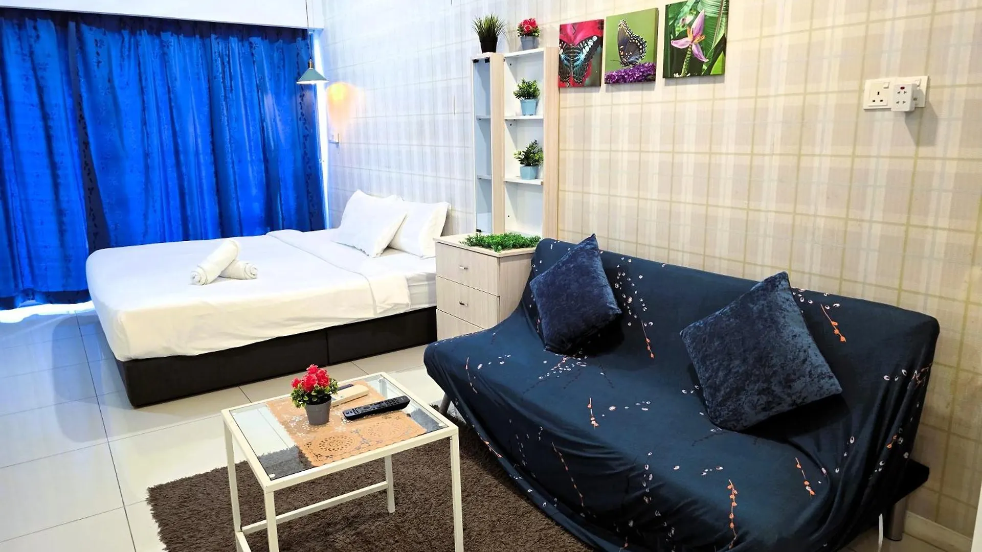 Summer Luxury Suites By Classy Stay Kuala Lumpur