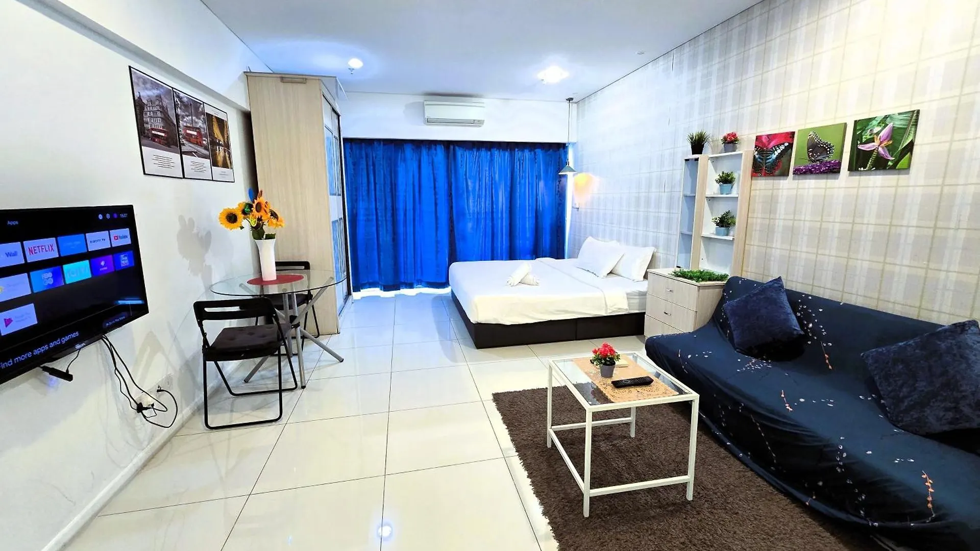 Summer Luxury Suites By Classy Stay Kuala Lumpur Apartment