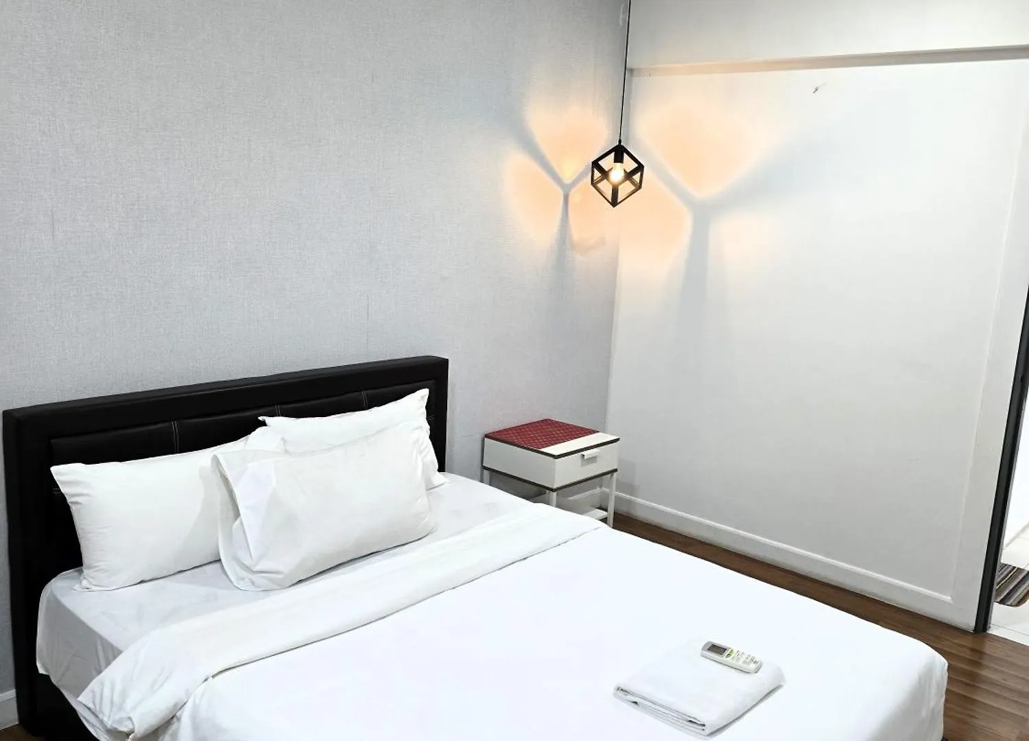 Apartment Summer Luxury Suites By Classy Stay Kuala Lumpur
