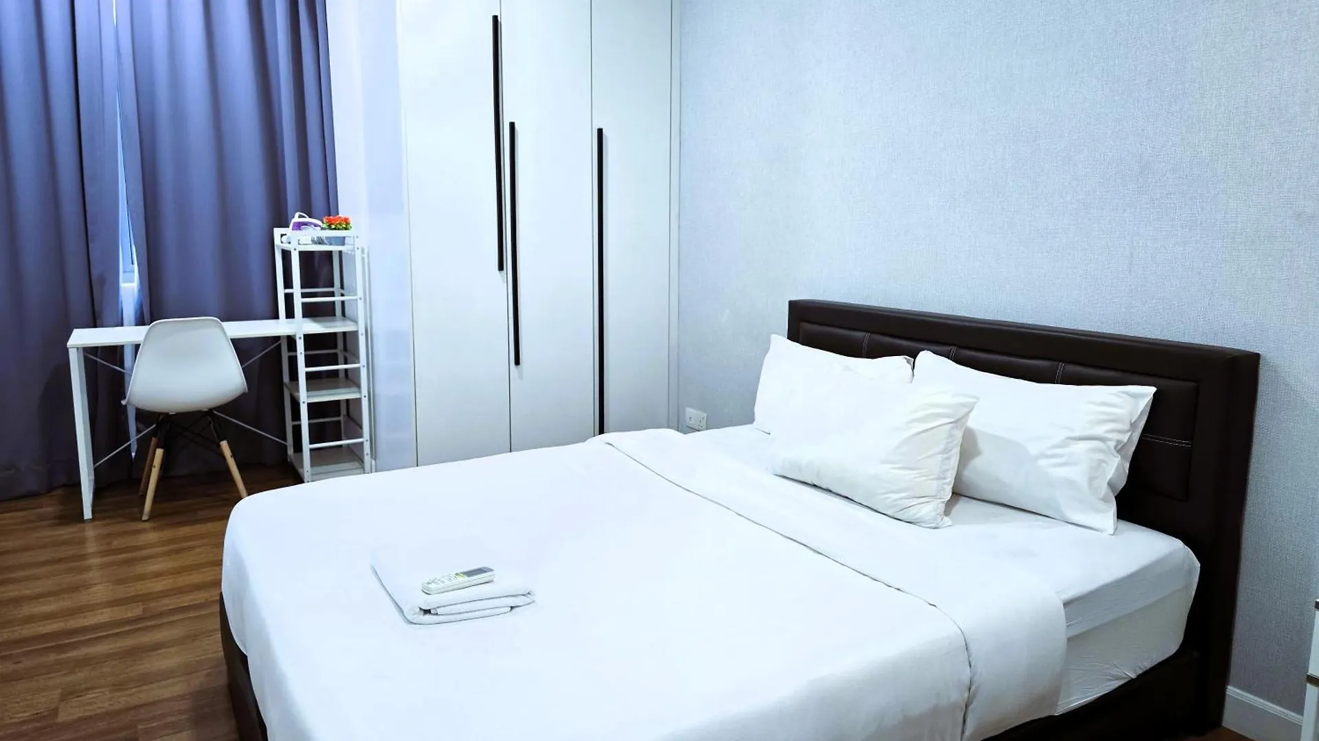 Summer Luxury Suites By Classy Stay Kuala Lumpur Apartment